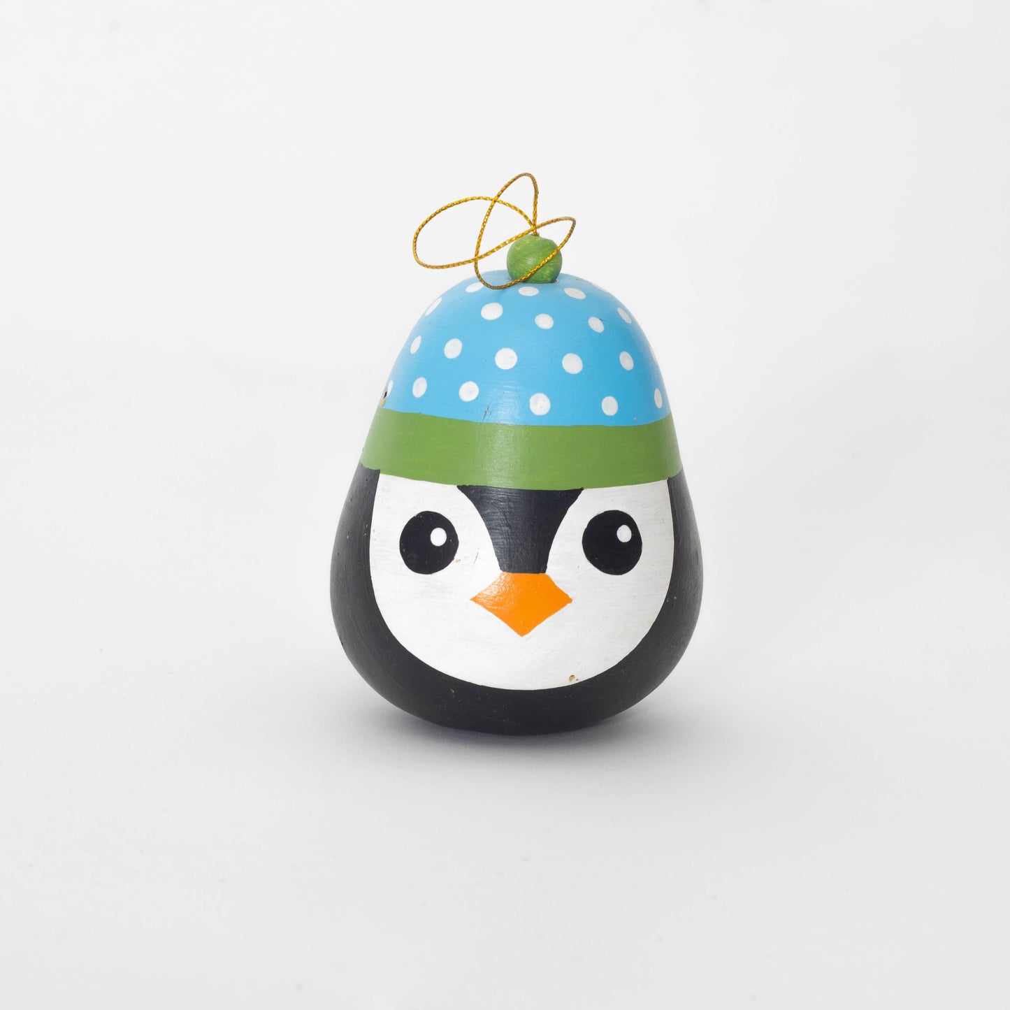 Colgante de árbol Pingüino