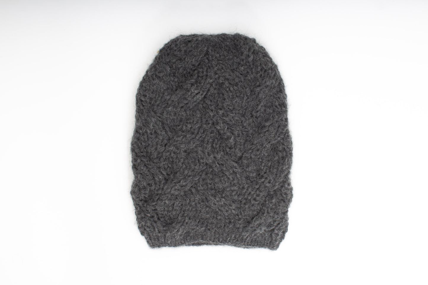 Gorro Trenza Eus 821MUY2260C-MZ